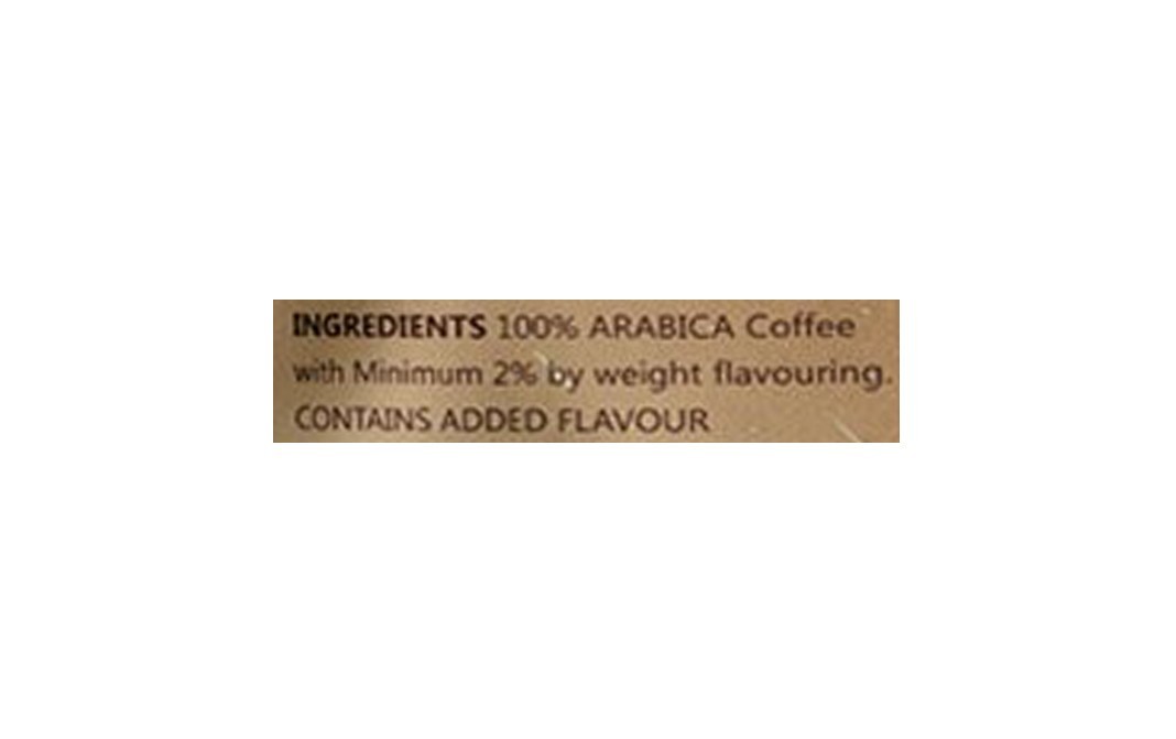 Tariero Artisan Roastery Tiramisu Gourmet Coffee    Pack  250 grams